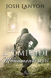 THE MONUMENTS MEN MURDERS